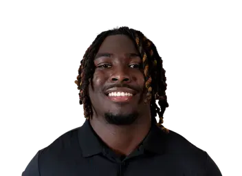 TJ Burkhalter headshot