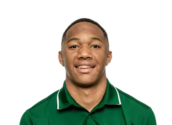D'Angelo Hagans Jr. headshot