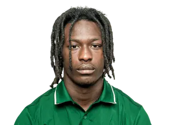 Javion Kinnard headshot