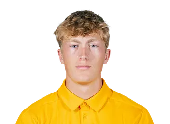 Creighton Wilbanks headshot
