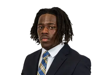 Taivon Snipe headshot