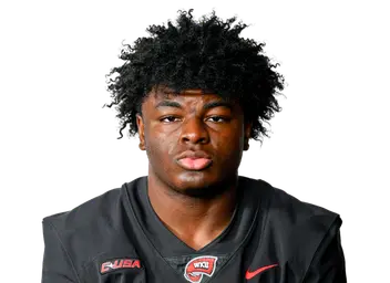 Elijah Rumph headshot