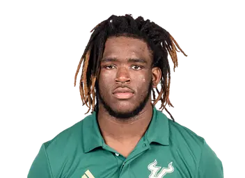 Marcus Williams headshot
