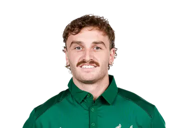 Luke Goater headshot