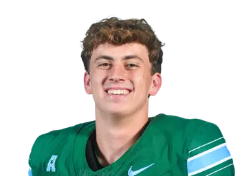 Cooper Helmke headshot