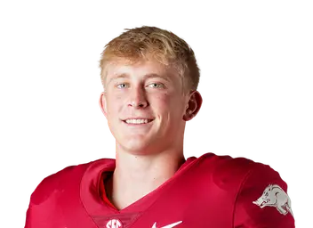 Gavin Rush headshot
