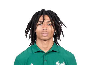 Herlin Perry Jr. headshot