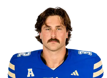 Hudson Ball headshot
