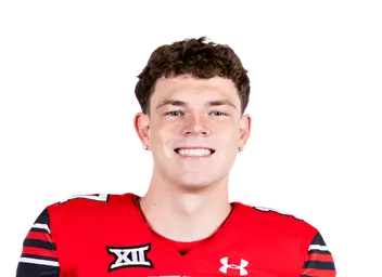 Dillon Curtis headshot