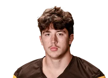 Steven Perez headshot