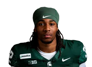 Evan Young headshot