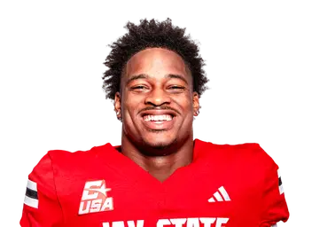 JQ Brooks headshot