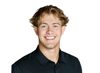 Zaiden Davis headshot