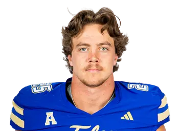 Sam Stone headshot