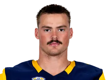 Tanner Mintz headshot