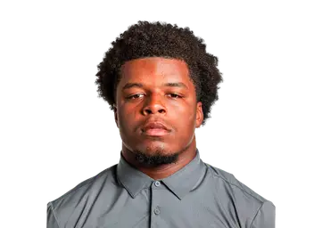 Leander Parrish headshot