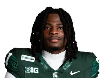 Marvis Parrish headshot