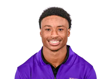 Roddrey McWilliams headshot