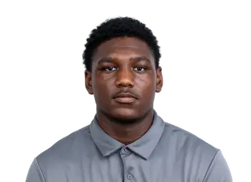 Ethan Bailey headshot