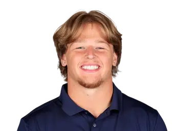 Jackson Forrest headshot