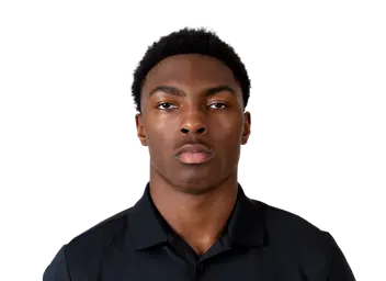 Greg Gipson Jr. headshot