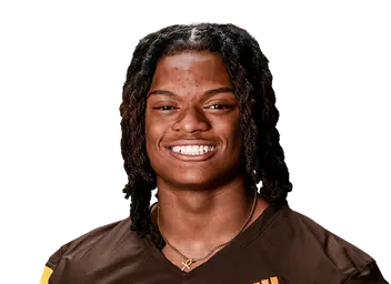 Samuel Harris headshot