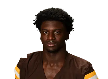 Elvin Ampofo headshot