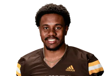 BJ Inmon headshot
