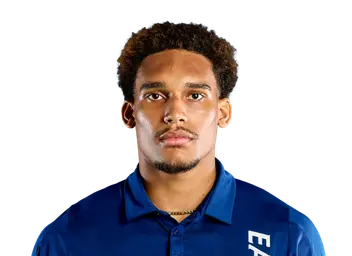 Ethan Johnson headshot