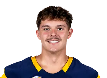 Sean Leonard headshot