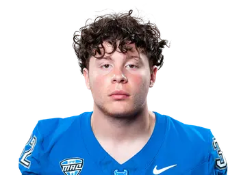 Donovan Rodriguez headshot