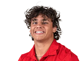 Lucas Blumling headshot