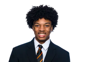Blake Thompson headshot