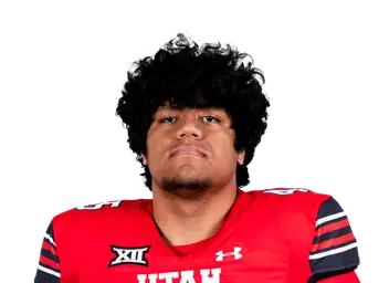 Pupu Sepulona headshot