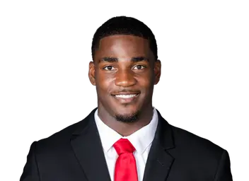 Marquis Williams headshot