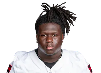 Montrel Canion headshot
