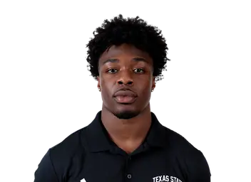 Cole Pryor headshot