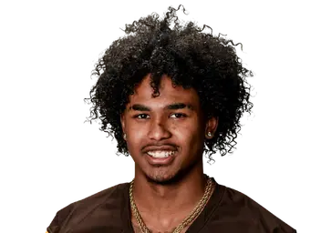 Tyson Shamsid-Deen headshot