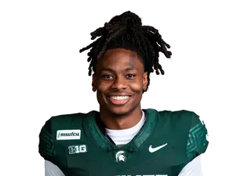 Rodney Bullard Jr. headshot