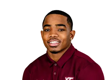 Marcellous Hawkins Jr. headshot