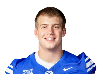 Hunter Clegg headshot