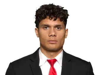 Toa Fa'avae headshot
