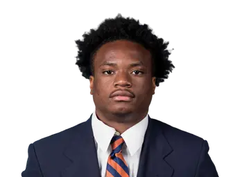 Tylik Hill headshot
