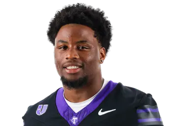 Kaleb Brown headshot