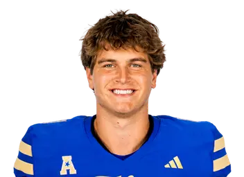 Grant McAtee headshot