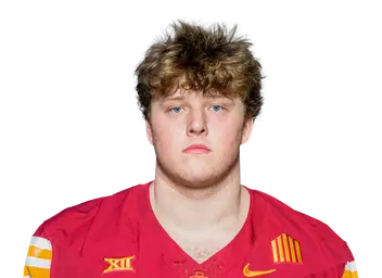 Donovan Fitzmaurice headshot