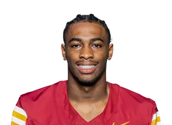 Tyrone Cotton III headshot