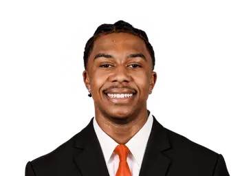 Craig Dandridge headshot