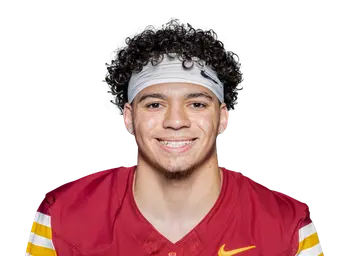 Brody Miller headshot