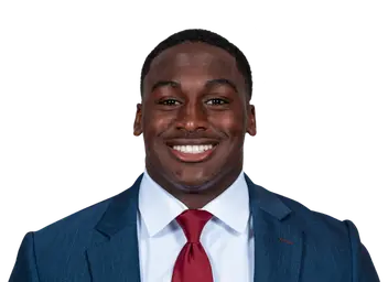 Xavier Ford headshot